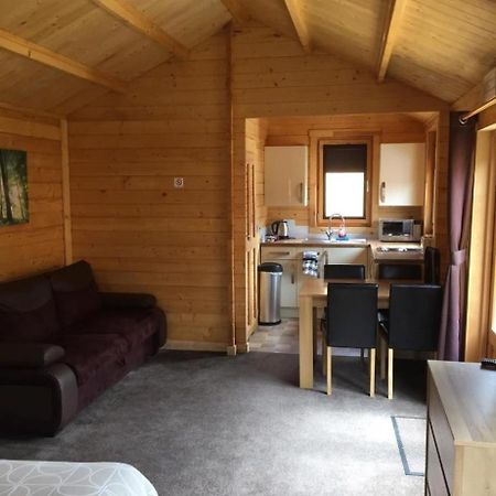 Forest Edge Motel Ticehurst Dış mekan fotoğraf