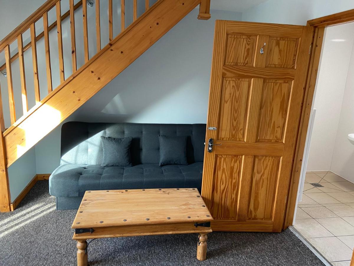 Forest Edge Motel Ticehurst Dış mekan fotoğraf