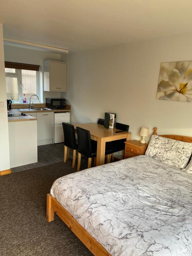 Forest Edge Motel Ticehurst Dış mekan fotoğraf