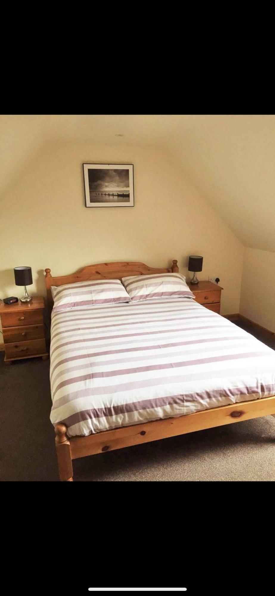 Forest Edge Motel Ticehurst Dış mekan fotoğraf