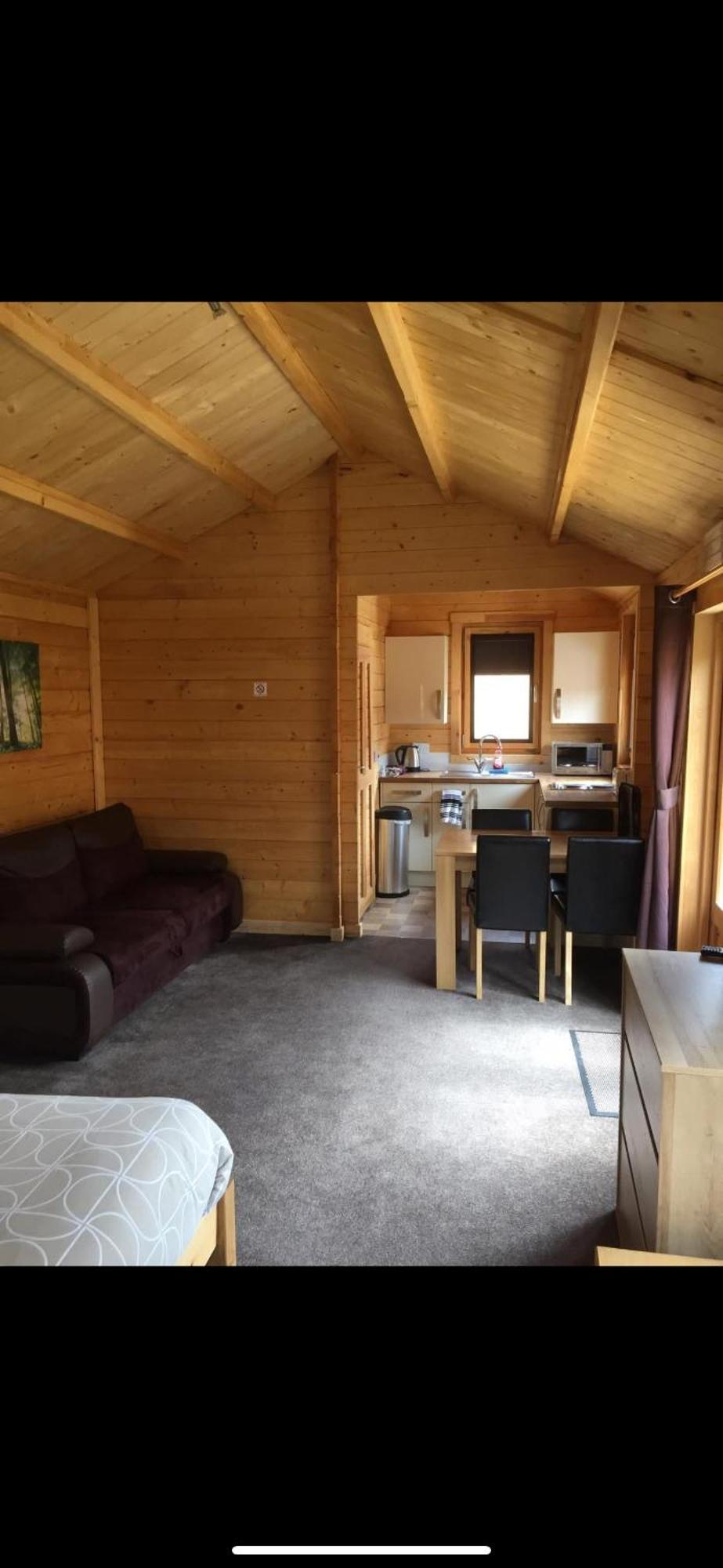 Forest Edge Motel Ticehurst Dış mekan fotoğraf