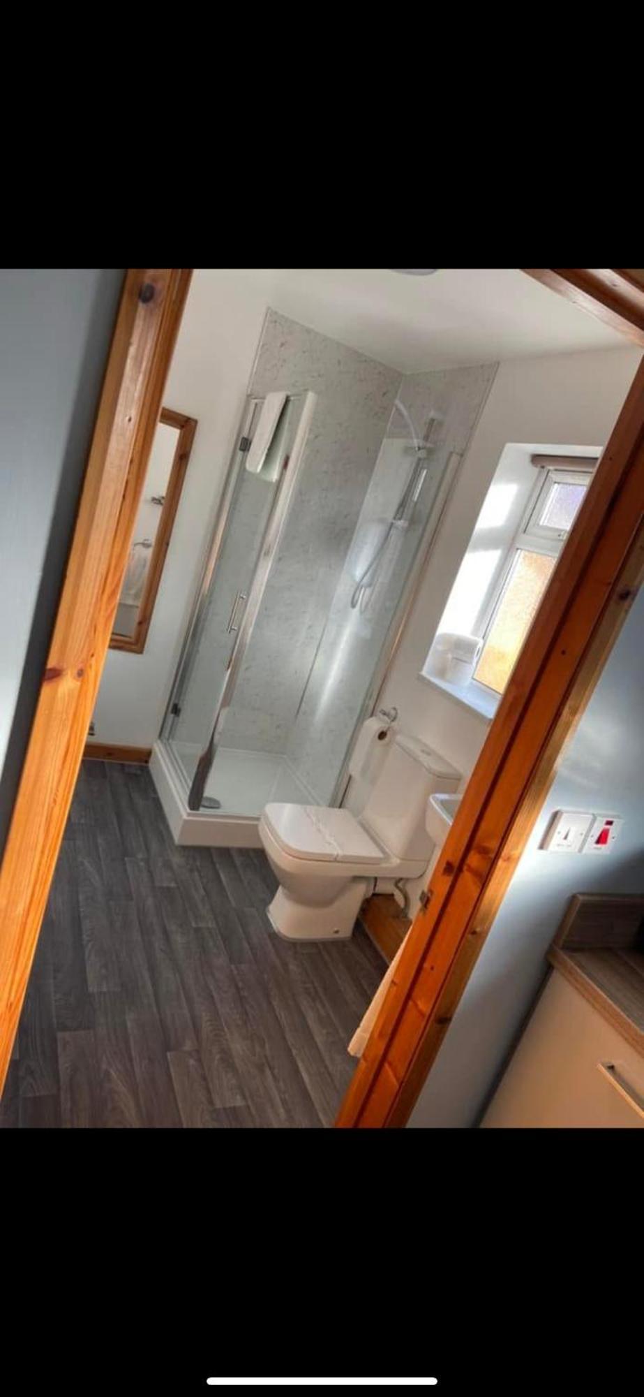 Forest Edge Motel Ticehurst Dış mekan fotoğraf