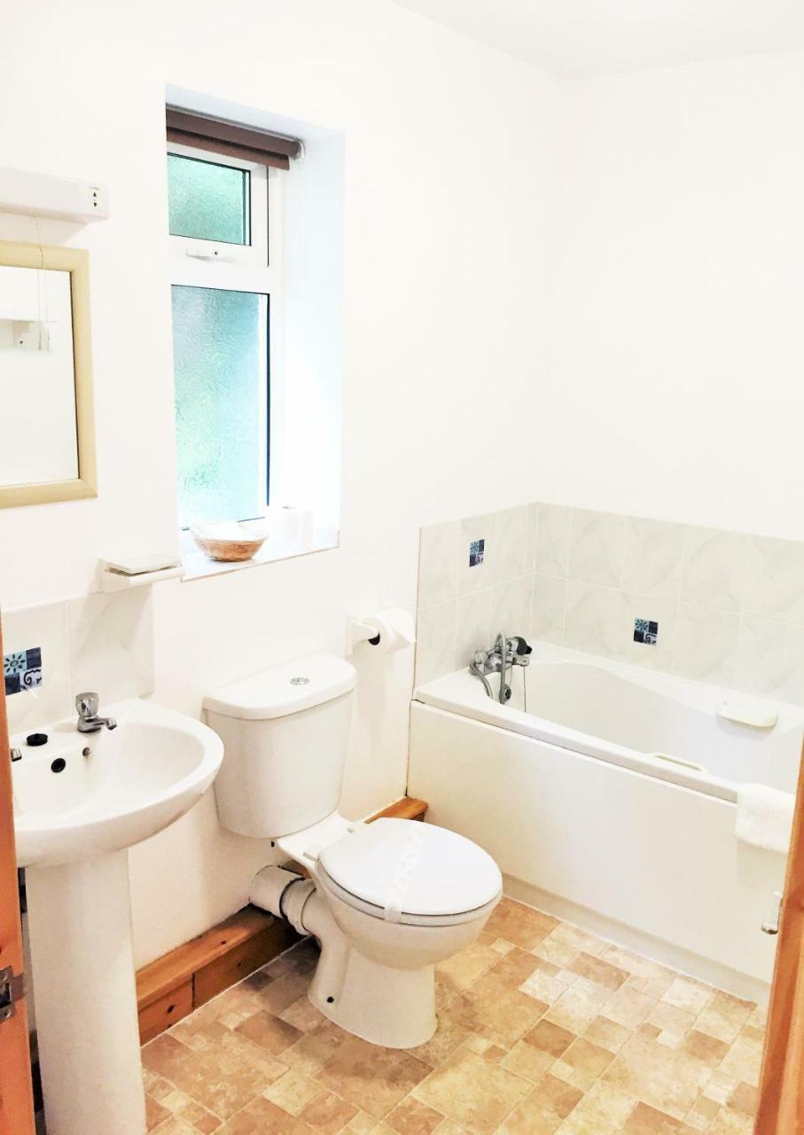 Forest Edge Motel Ticehurst Dış mekan fotoğraf