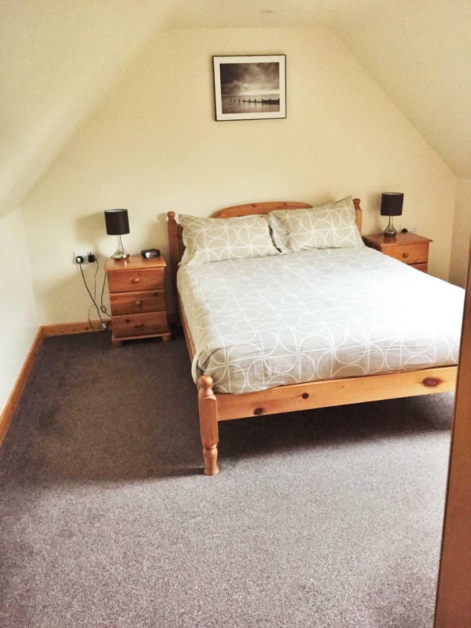 Forest Edge Motel Ticehurst Dış mekan fotoğraf