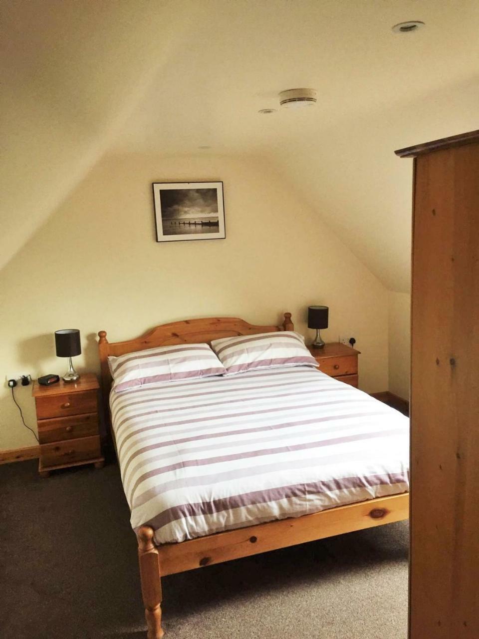 Forest Edge Motel Ticehurst Dış mekan fotoğraf