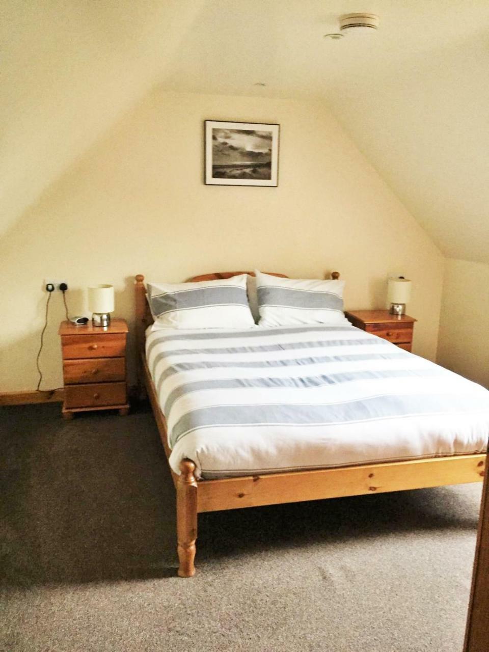 Forest Edge Motel Ticehurst Dış mekan fotoğraf