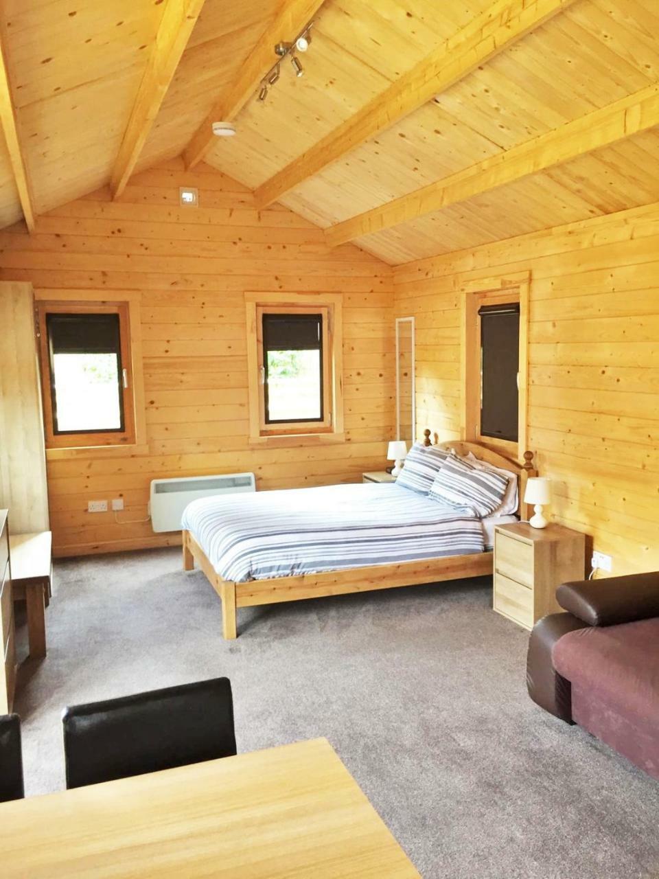 Forest Edge Motel Ticehurst Dış mekan fotoğraf